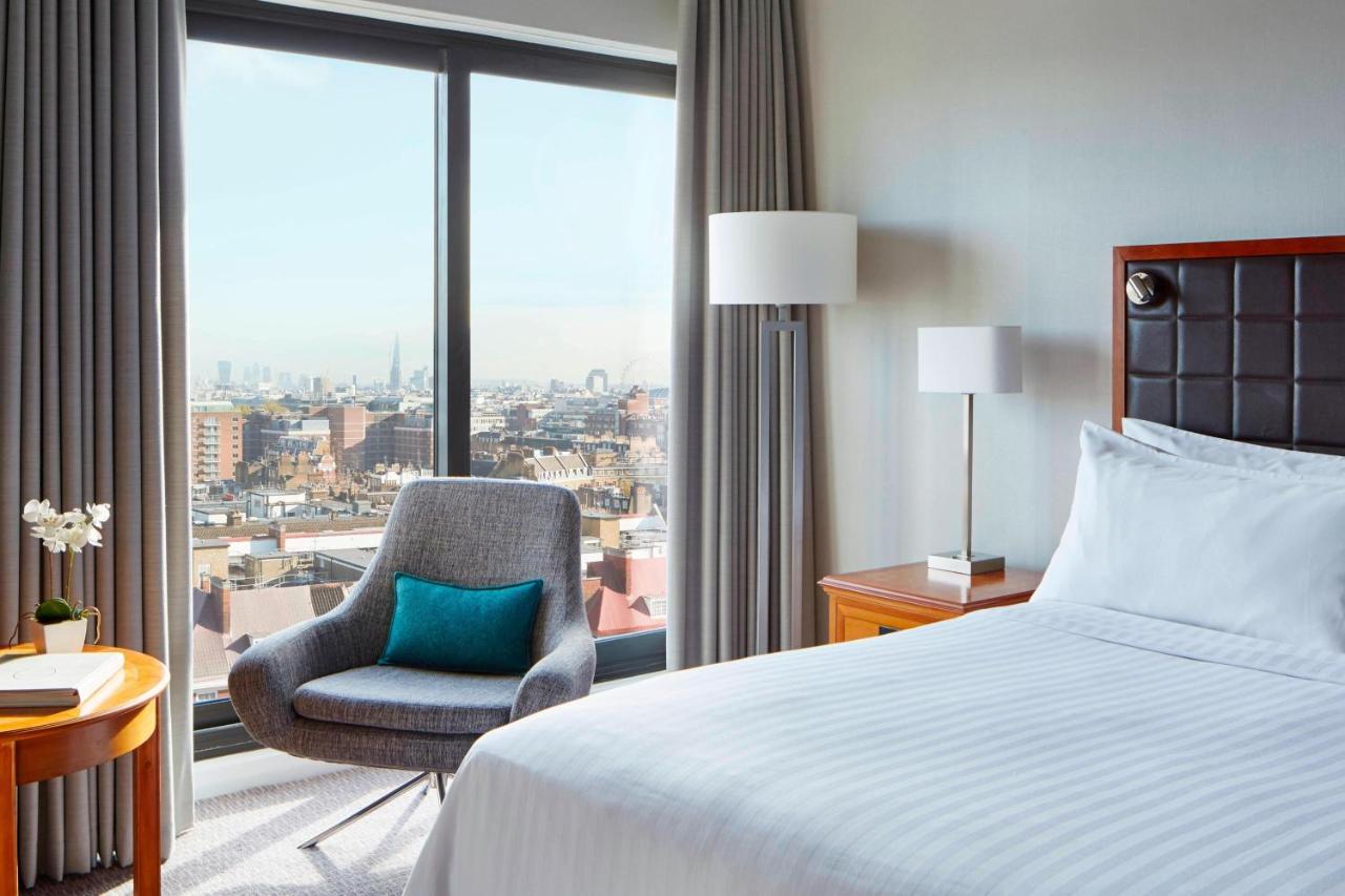 Marriott Marble Arch London