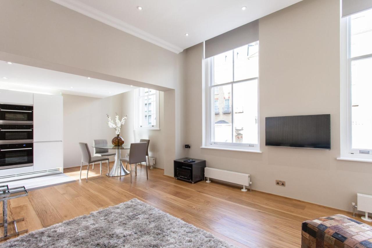 The Harrington - Gloucester Road - 3 Harrington Gardens Apartamento