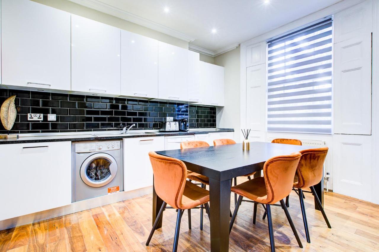 Apartment Hybrid Resi - Battersea Near Power Station