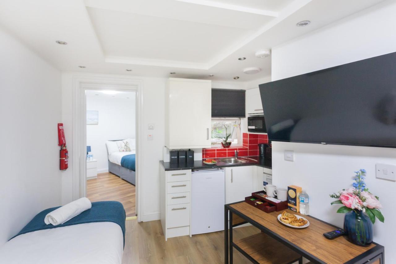 Apartment Holloway Budget - 1 Minute To Emirates Stadium - Next To Station - Center London