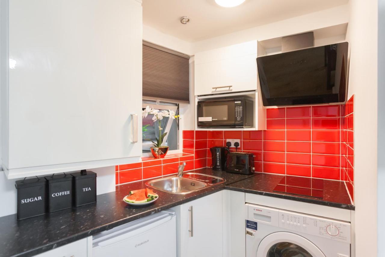 Apartment Holloway Budget - 1 Minute To Emirates Stadium - Next To Station - Center London