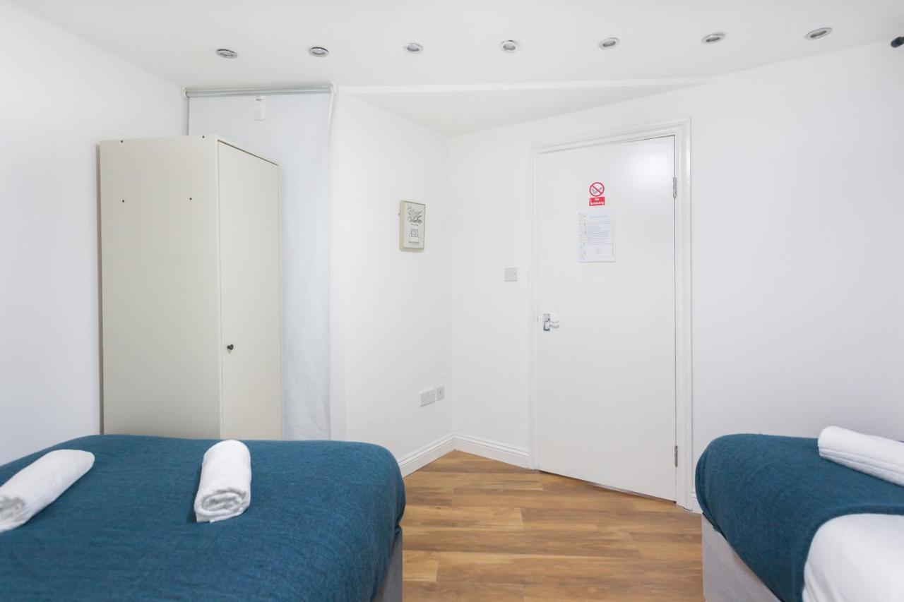 Apartment Holloway Budget - 1 Minute To Emirates Stadium - Next To Station - Center London