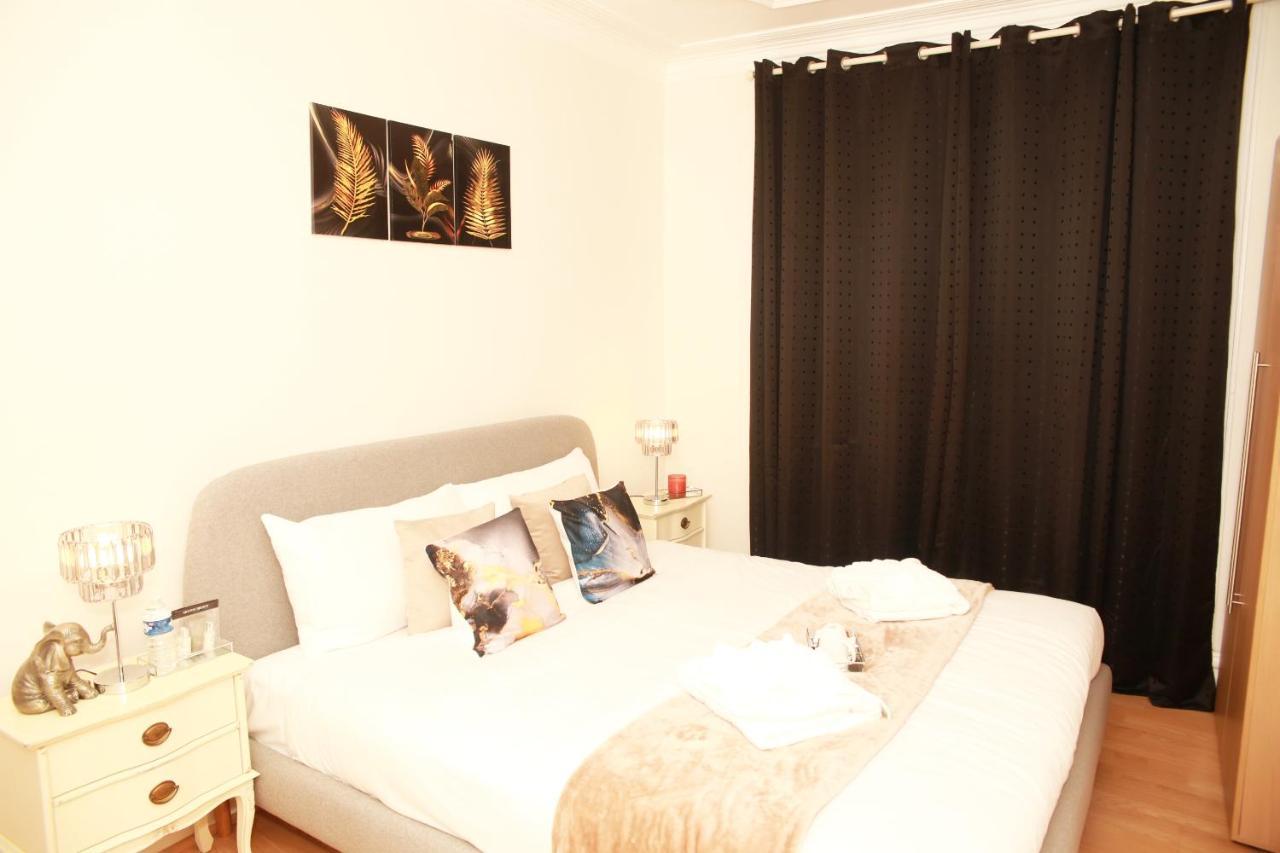 Holiday home Wembley Luxury London