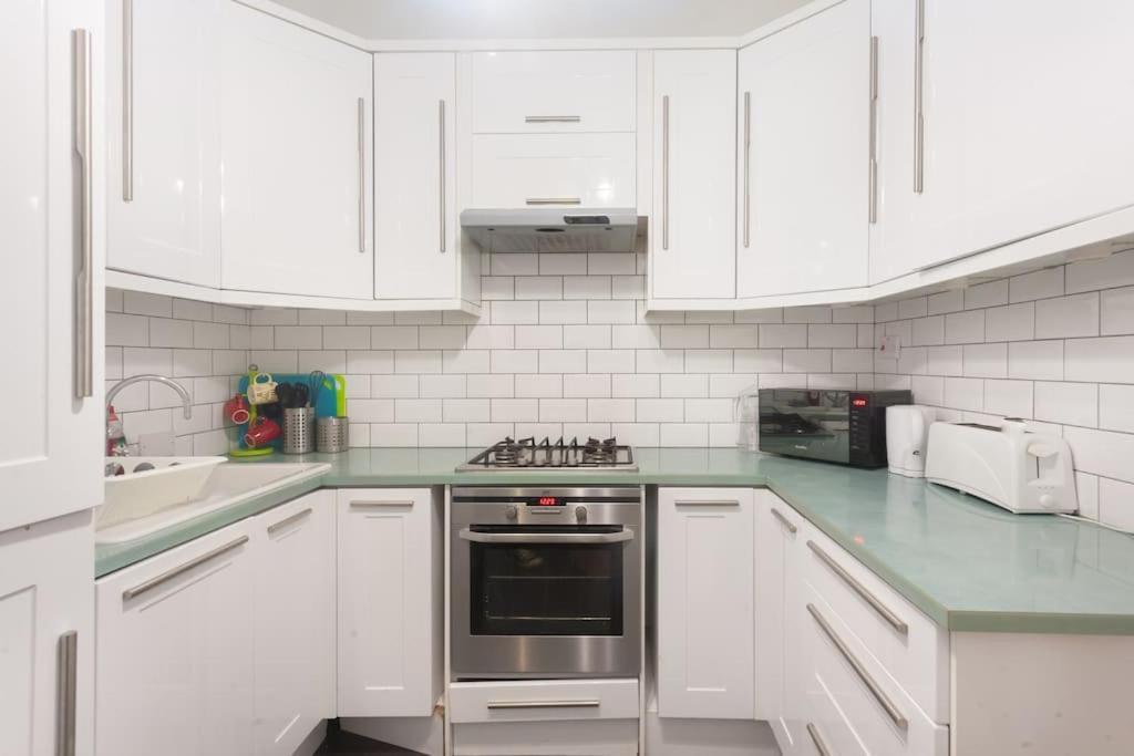 Appartement Keysan House 1