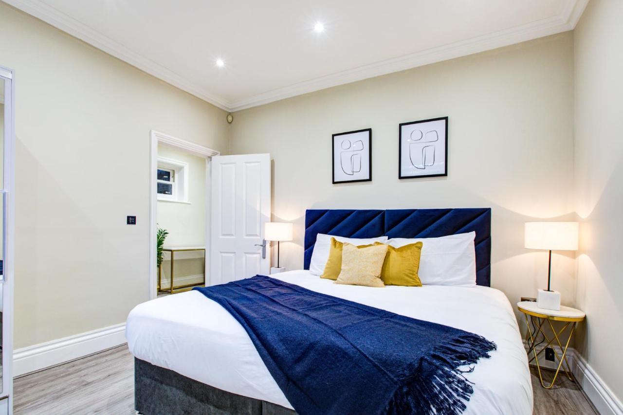 Hybrid Resi - Battersea Near Power Station Apartment *