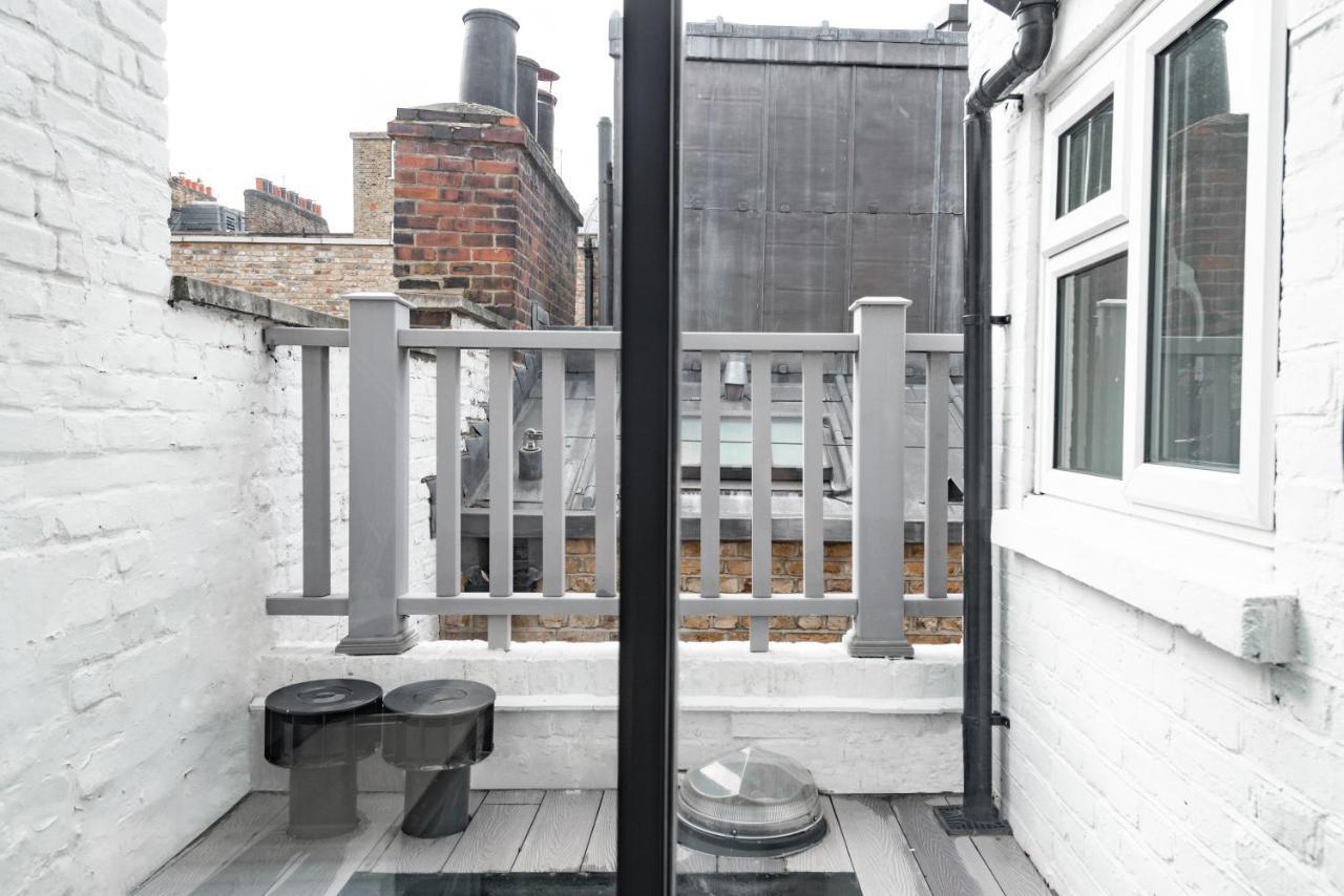 Сasa de vacaciones 4 Bed Modern House Next To Hyde Park