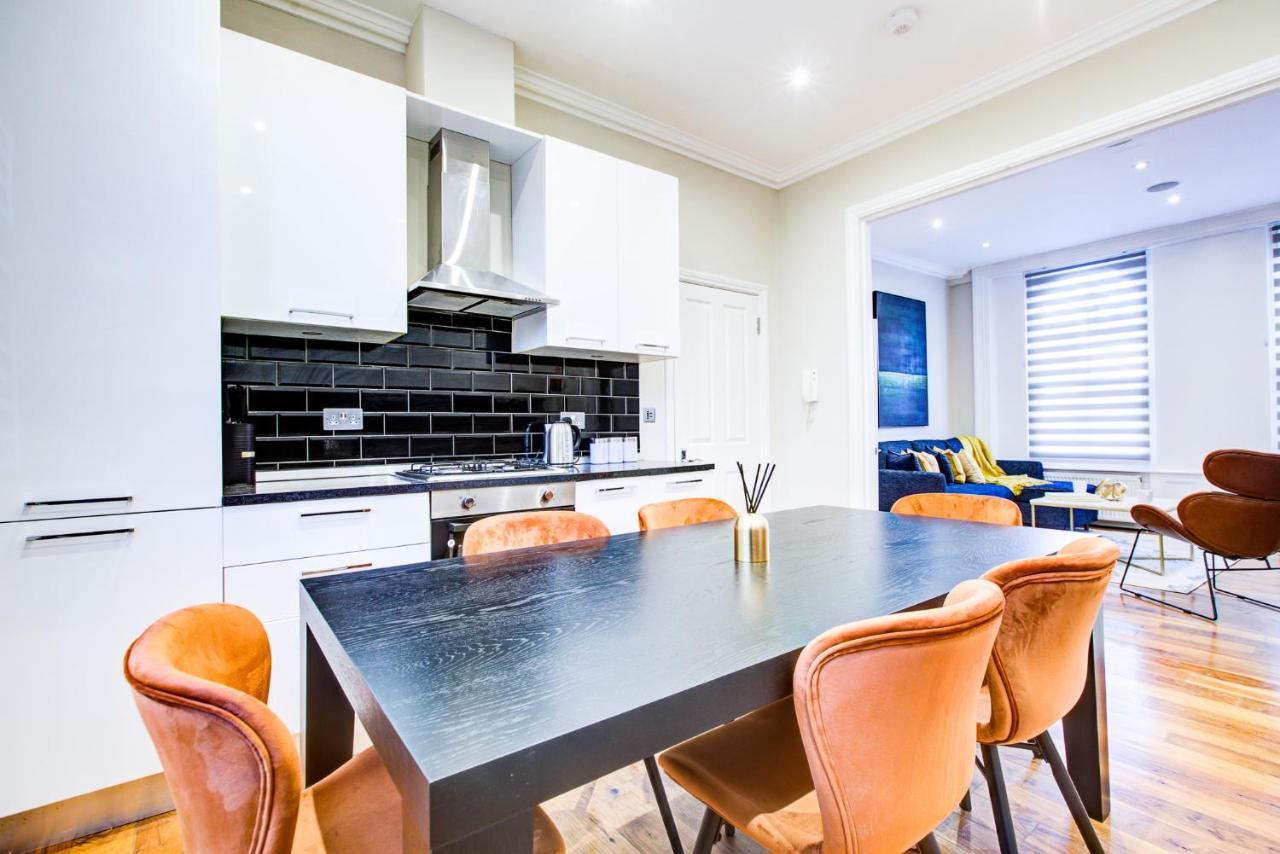 Apartment Hybrid Resi - Battersea Near Power Station *