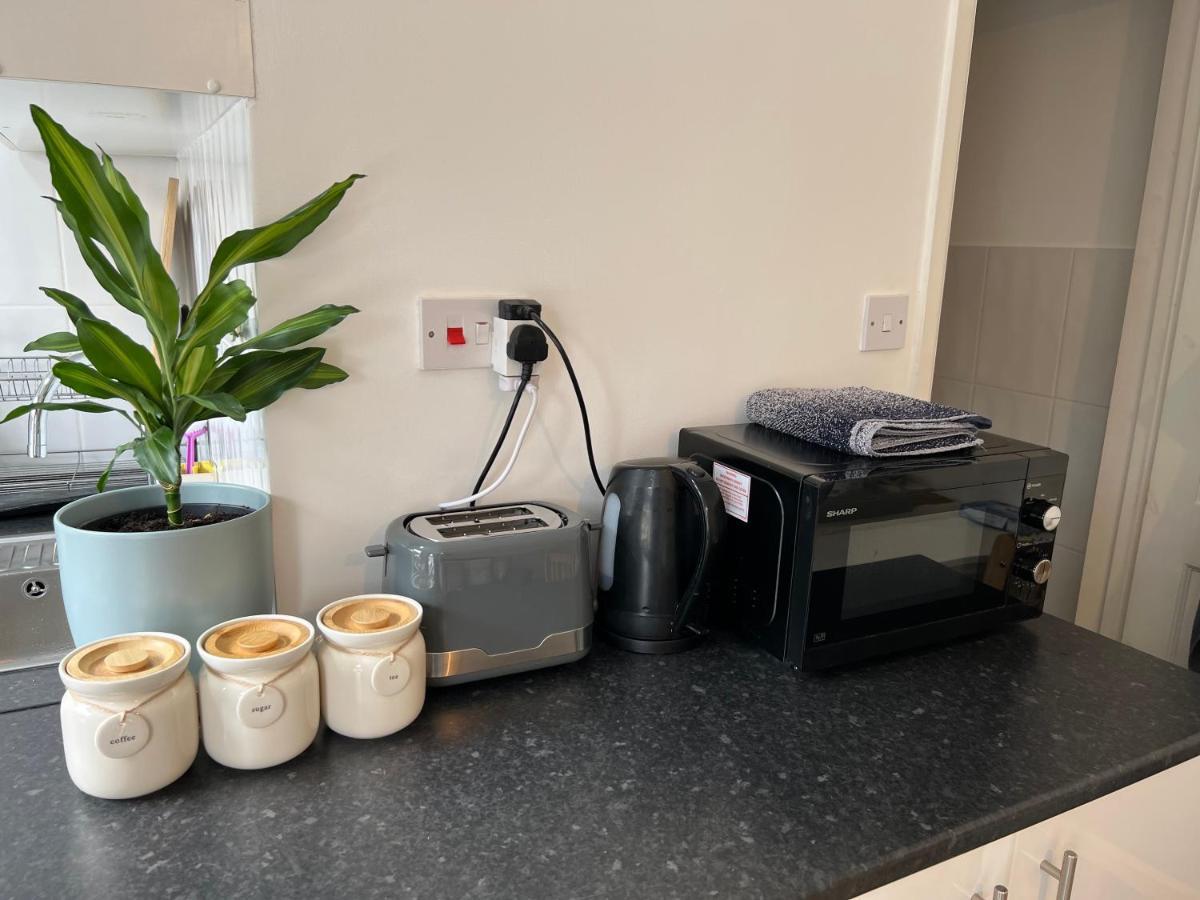 Luxury 1bed Holiday Flat-10 Minutes From Bridge & 3mins Walk To Lewisham Dlr Apartamento *