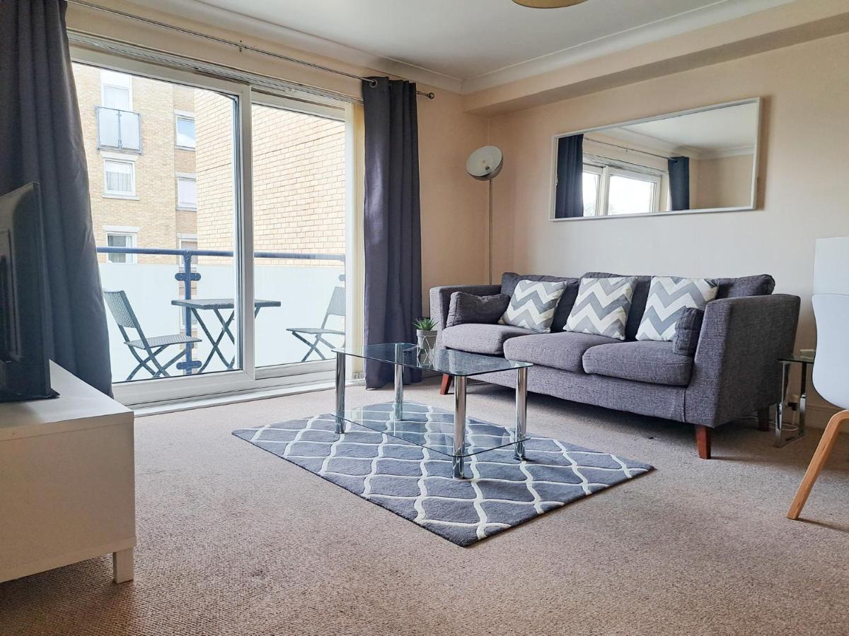 Wimbledon Vakantiehuis Londen