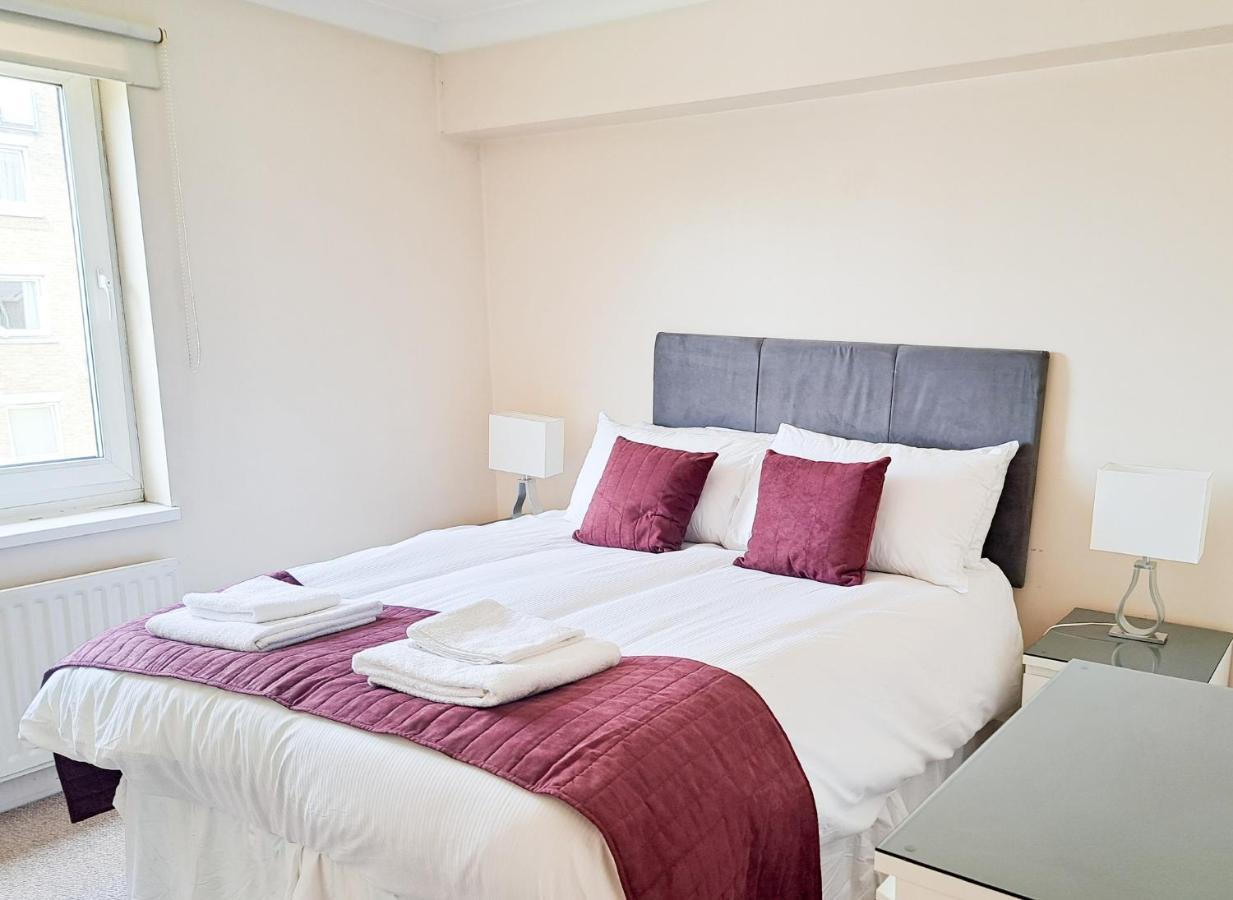 Vakantiehuis Wimbledon *