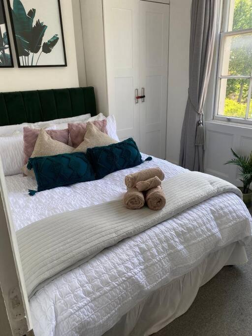 Apartamento One Bedroom Flat In The Heart Of Islington
