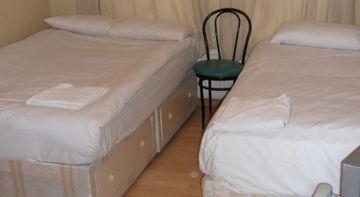 West Brompton Aparthotel London