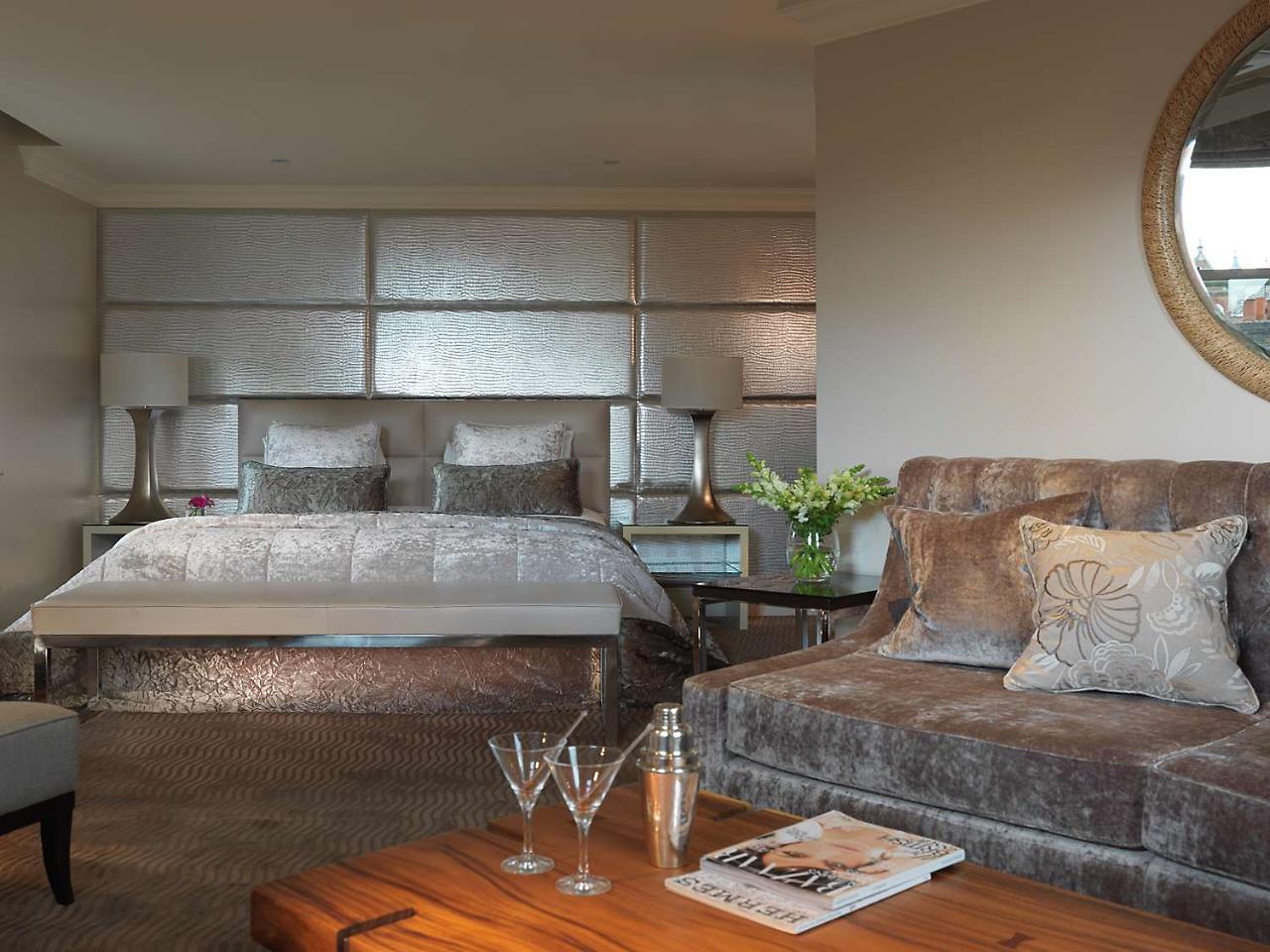 Radisson Blu Edwardian Mercer Street Hotel, 5* Londen