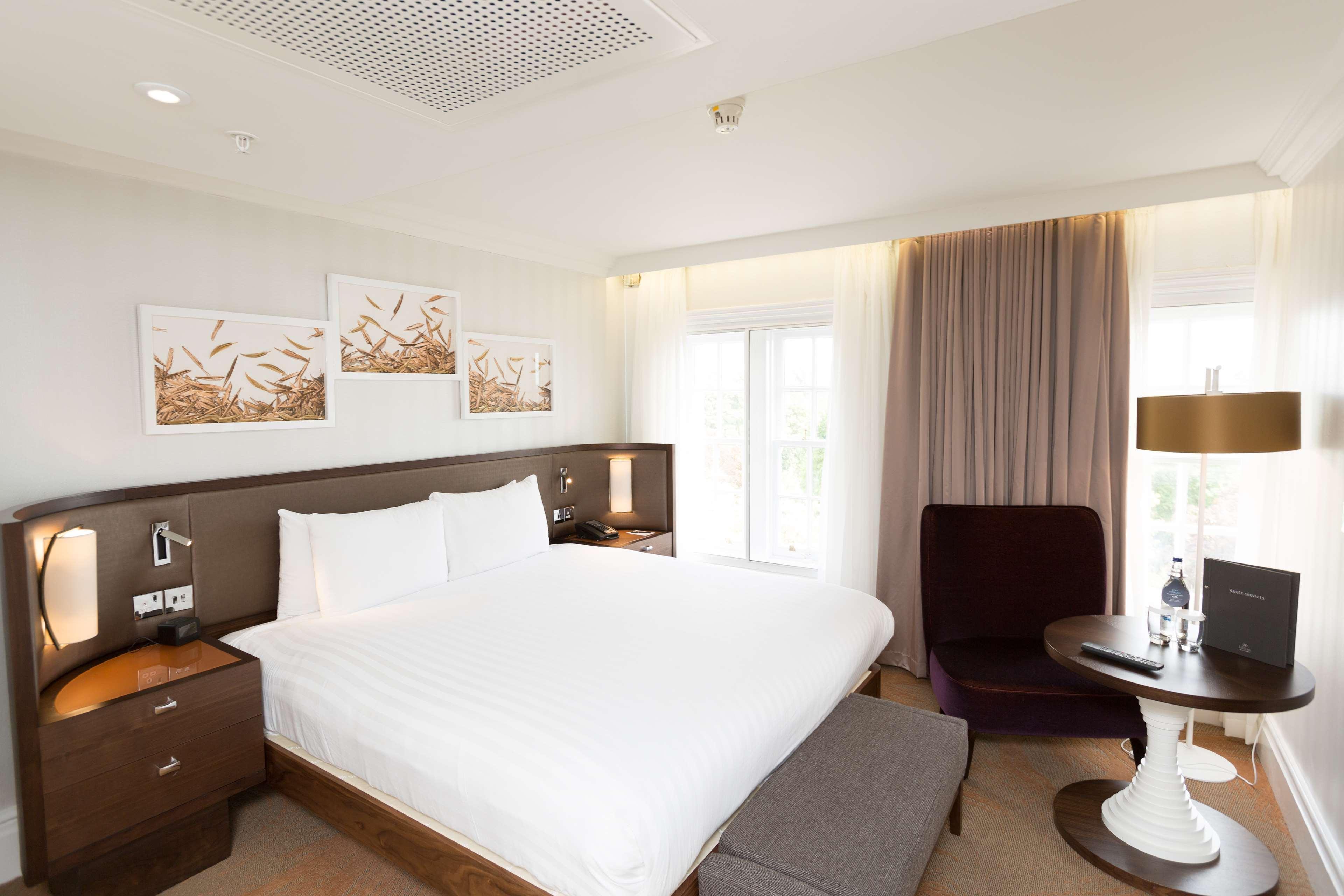 Hilton Hyde Park Londres