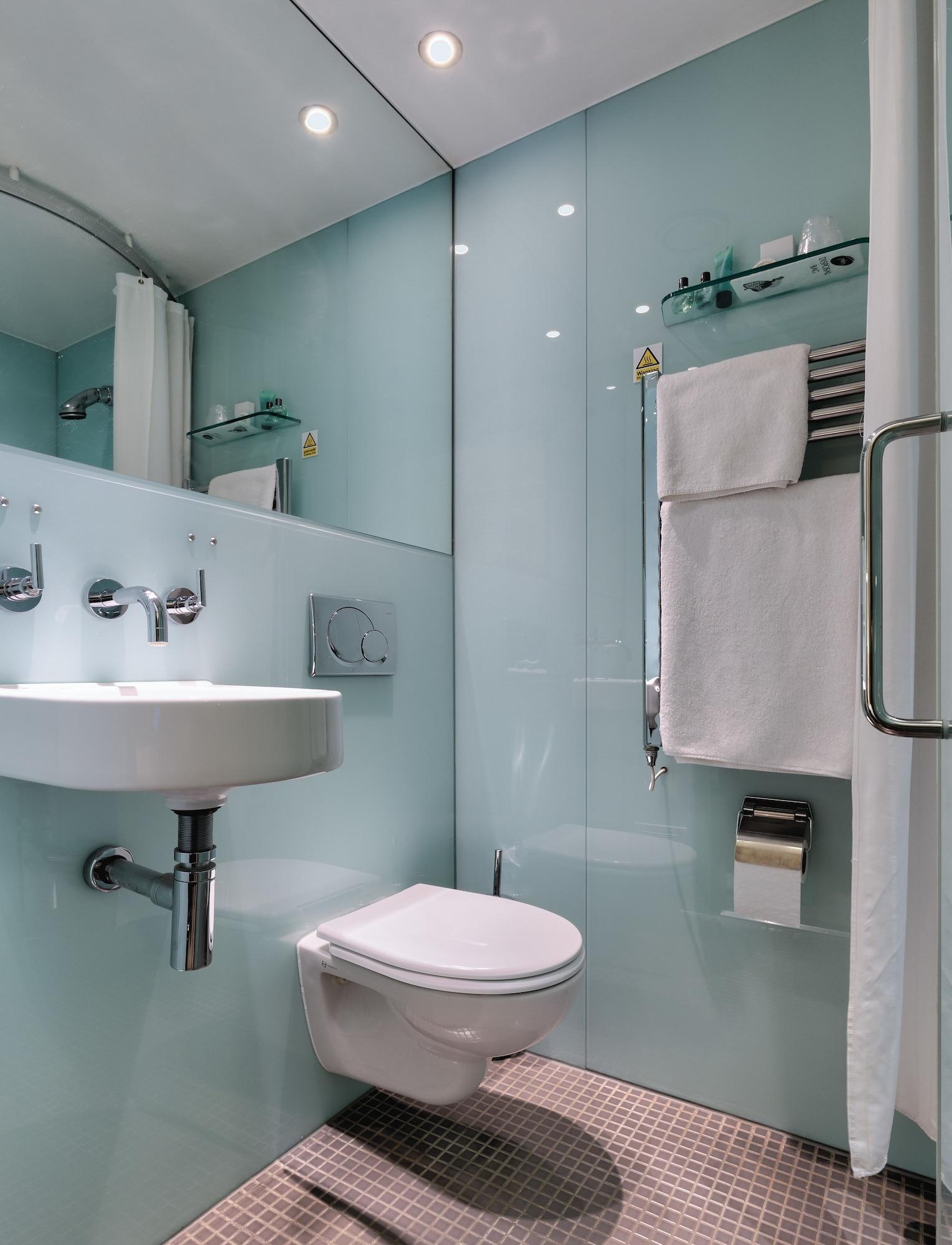 Ambassadors Bloomsbury 4* London