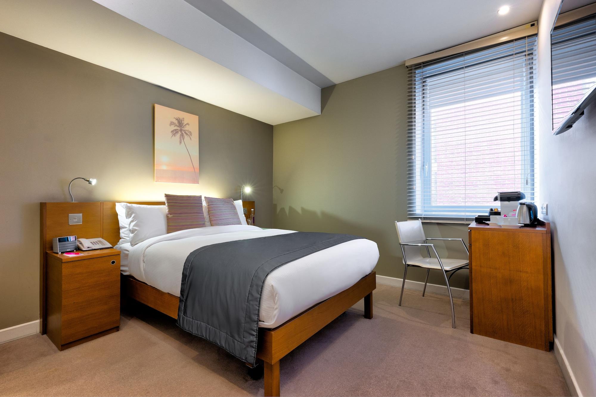 Hotel Ambassadors Bloomsbury