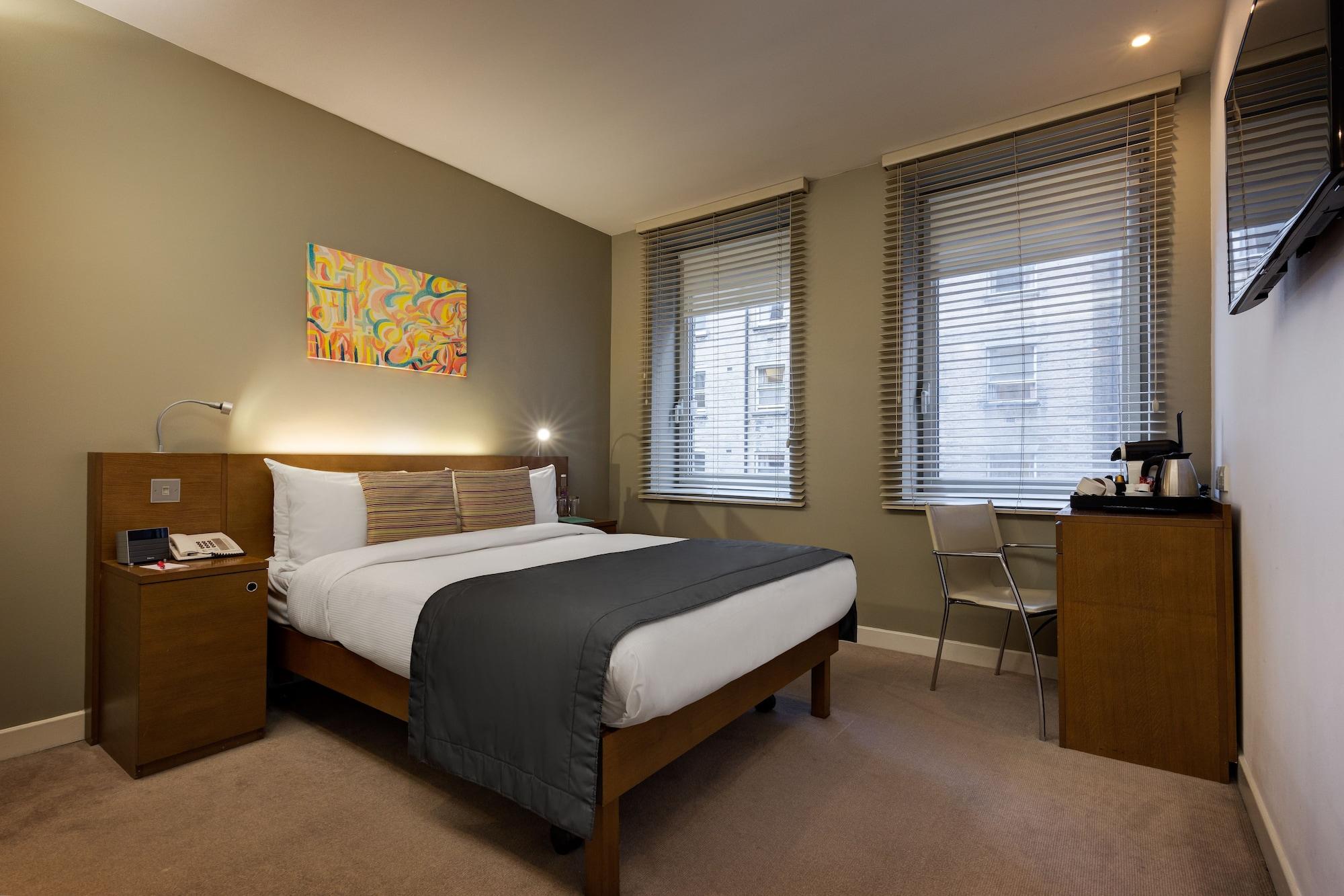 Ambassadors Bloomsbury Hotel London