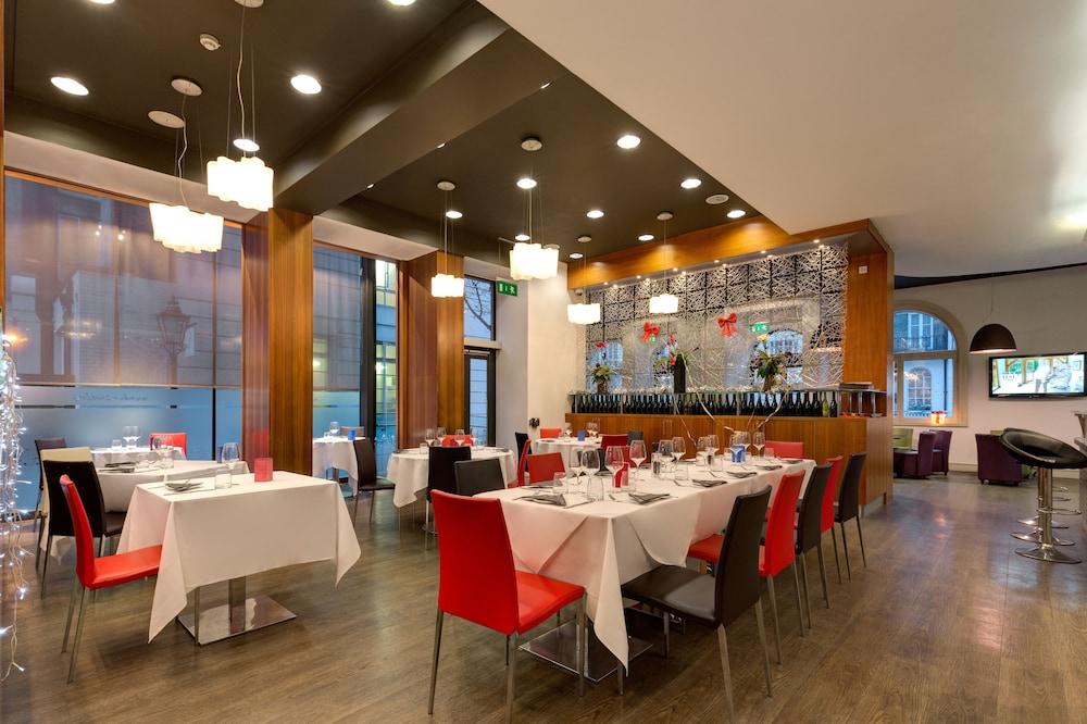 Ambassadors Bloomsbury 4*