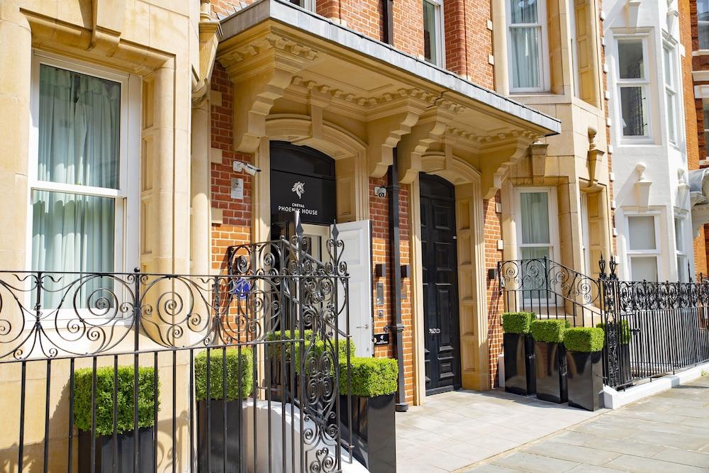 Aparthotel Cheval Phoenix House At Sloane Square Londen