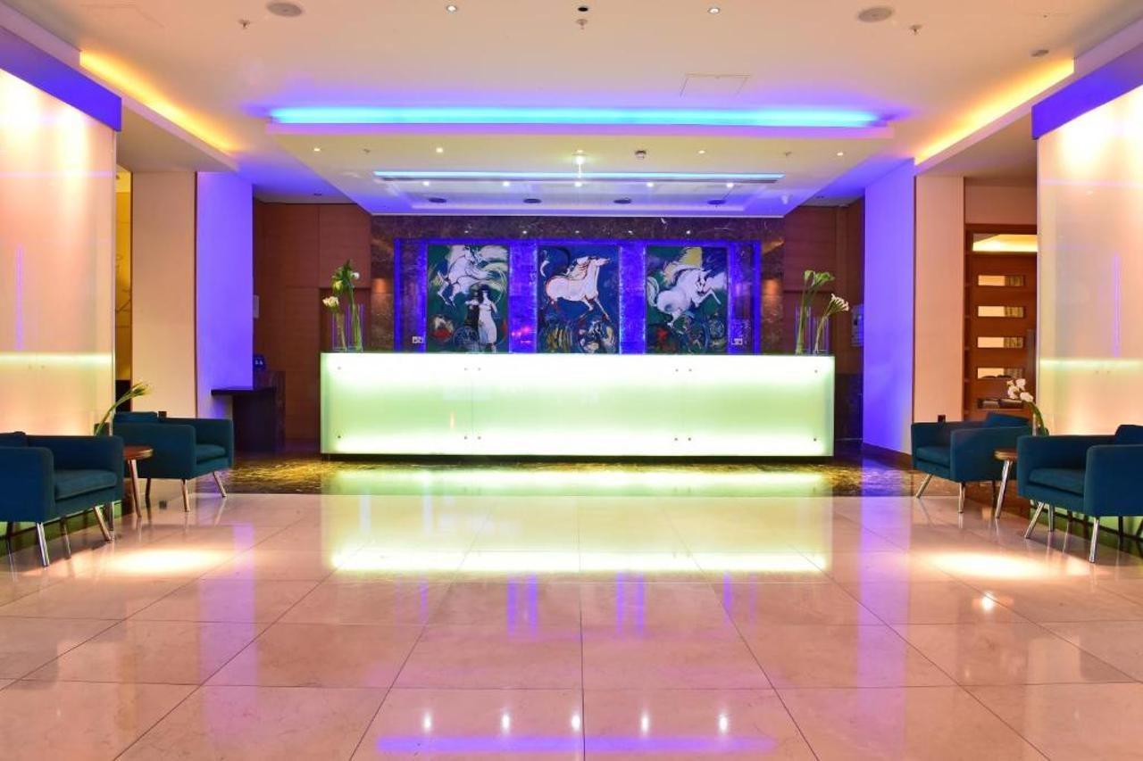 Pestana Chelsea Bridge Y 4* Londres