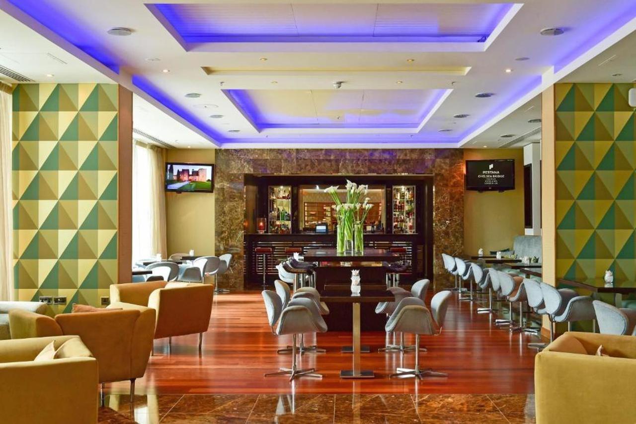 Pestana Chelsea Bridge Y 4* Londres