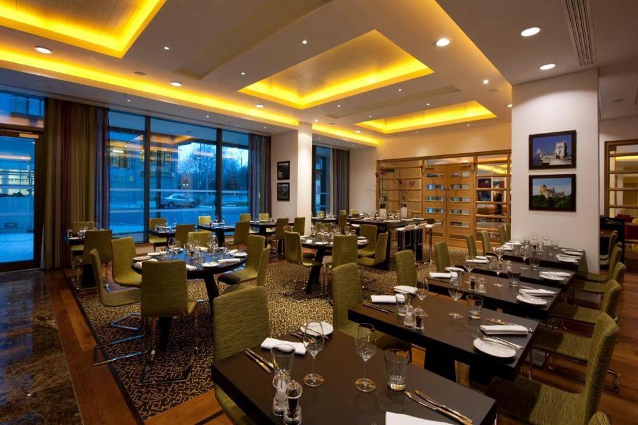 Hotel Pestana Chelsea Bridge Y Londres