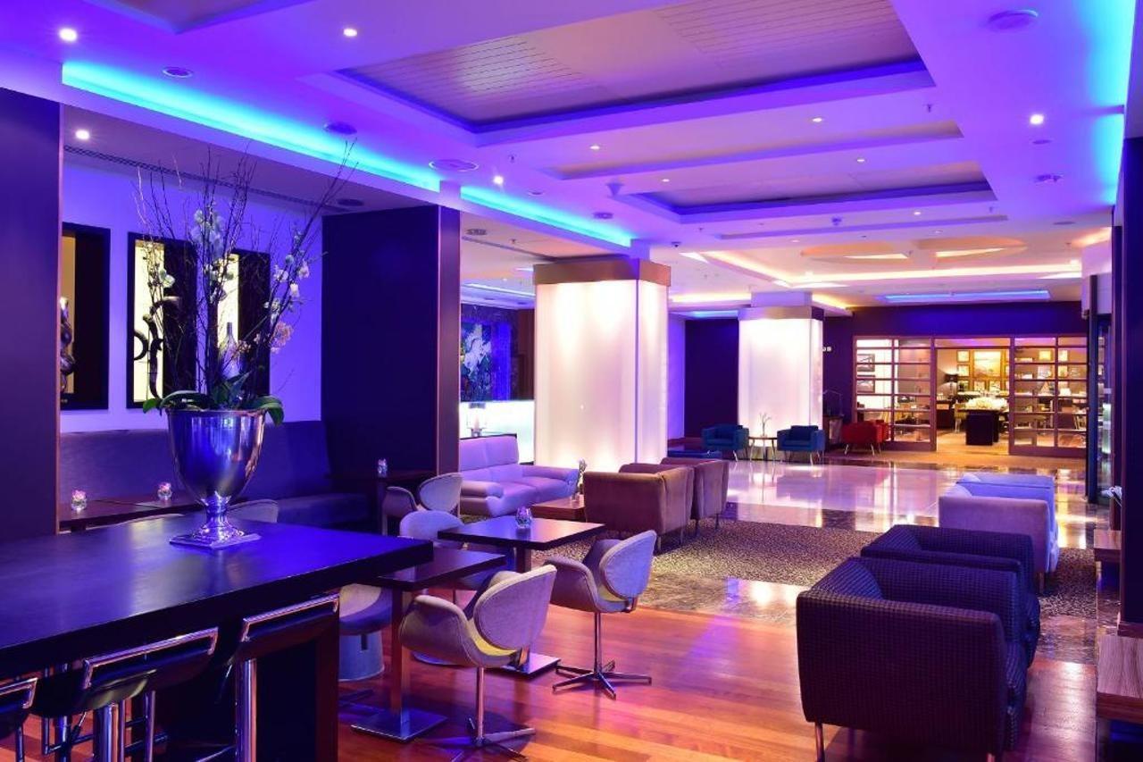 Pestana Chelsea Bridge Y 4* Londres