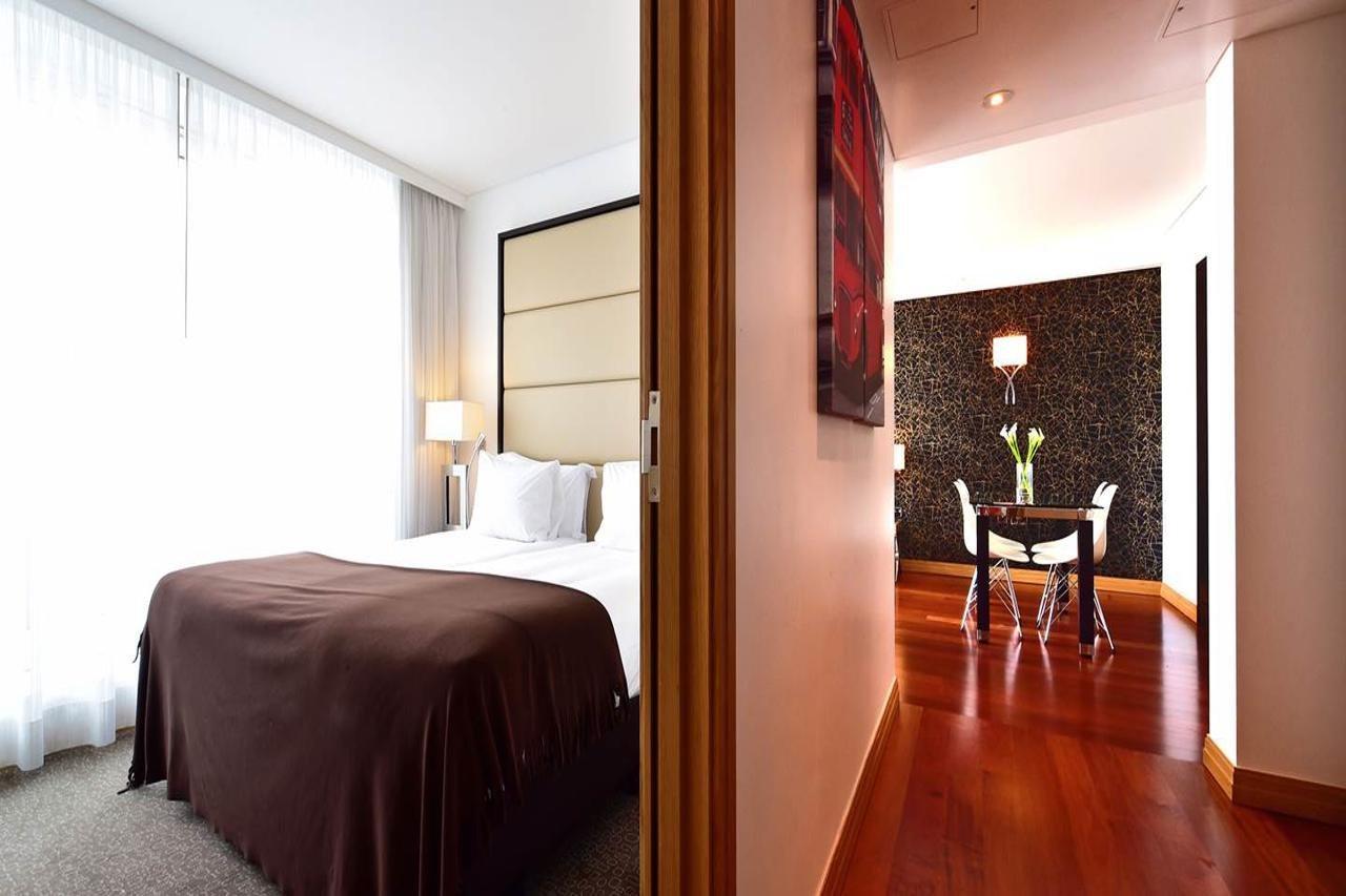 Pestana Chelsea Bridge Y Hotel Londres