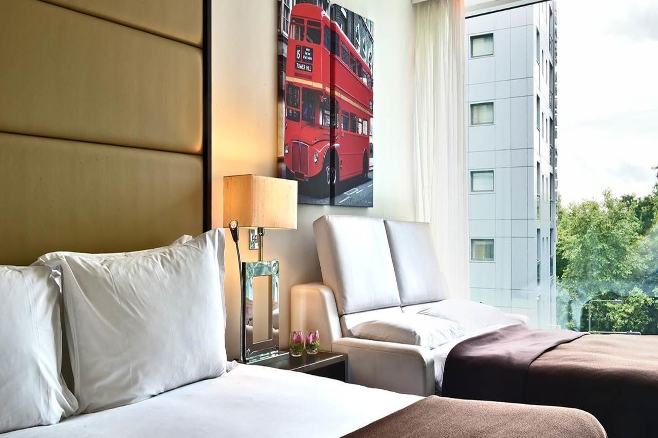 Hotel Pestana Chelsea Bridge Y