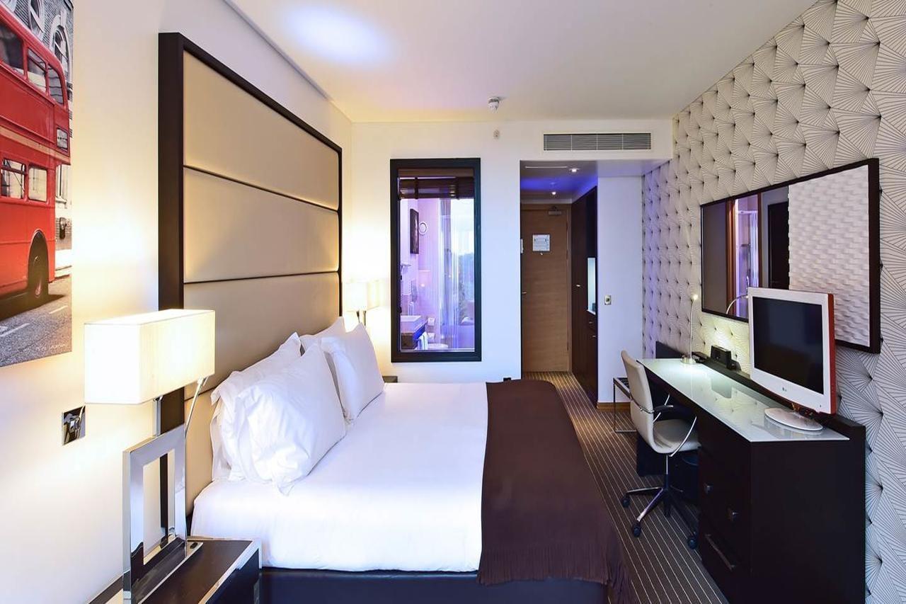 Pestana Chelsea Bridge Y Hotel Londres