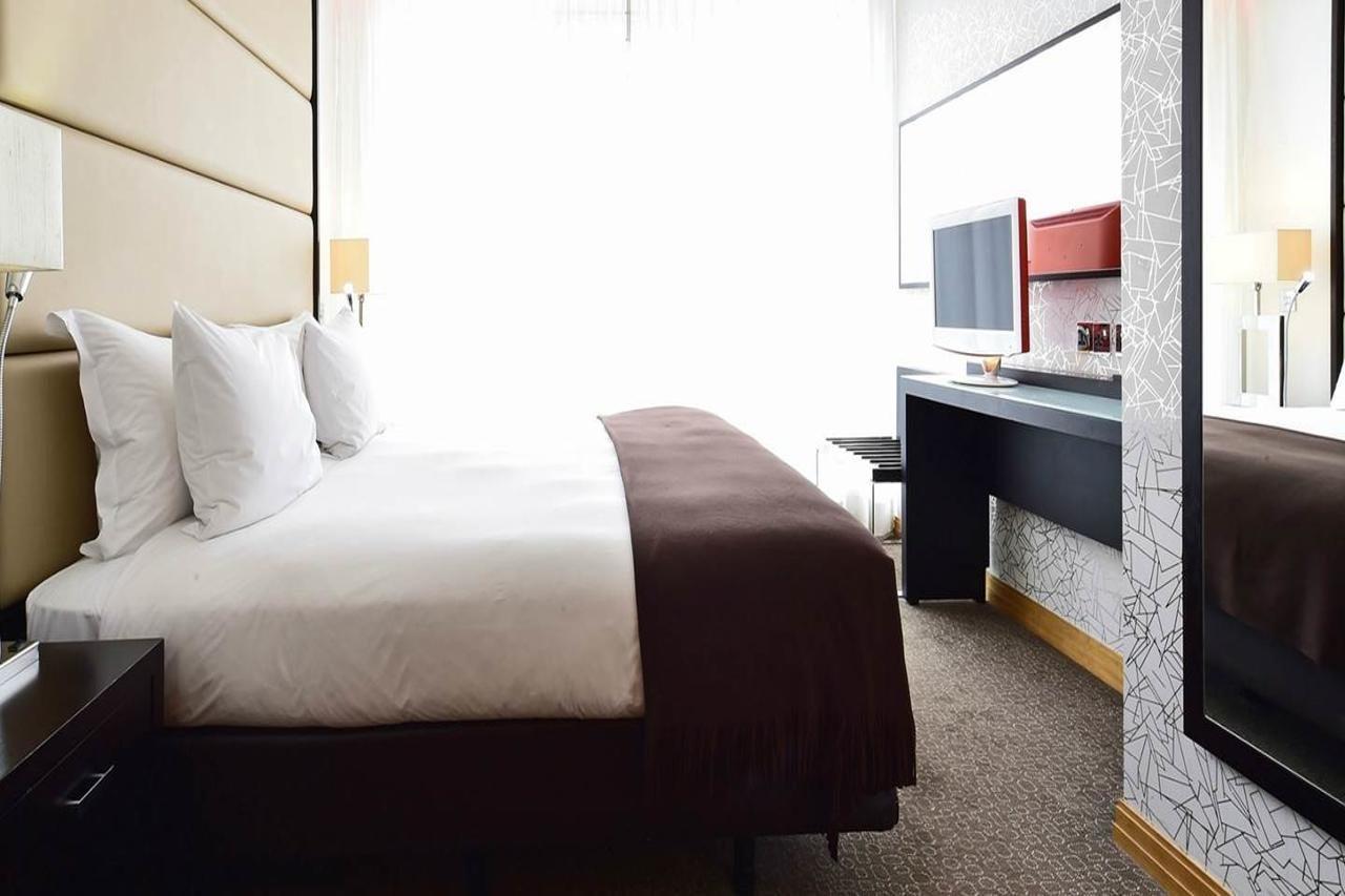 Pestana Chelsea Bridge Y Hotel 4*