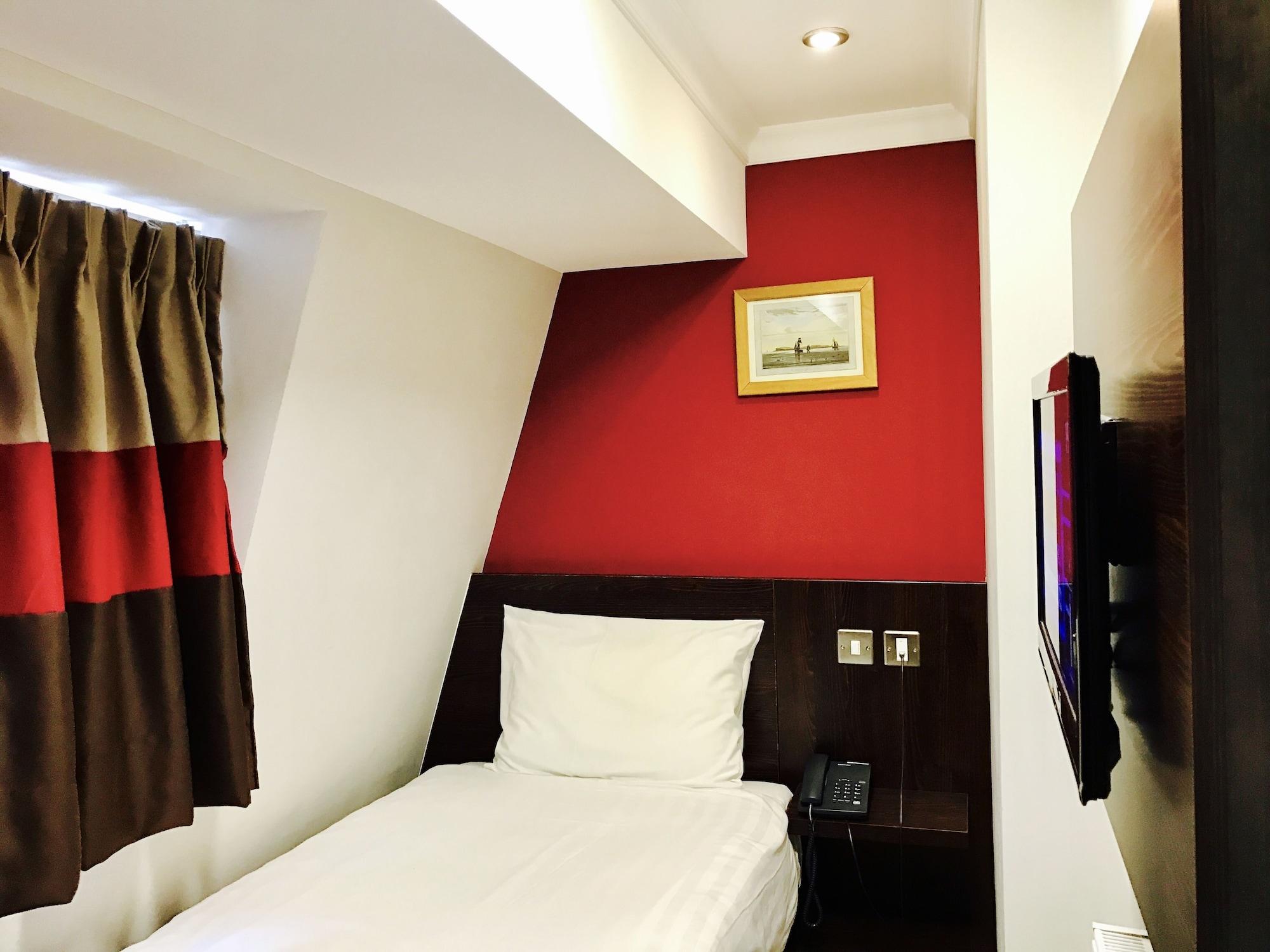Royal Cambridge 3* Londen