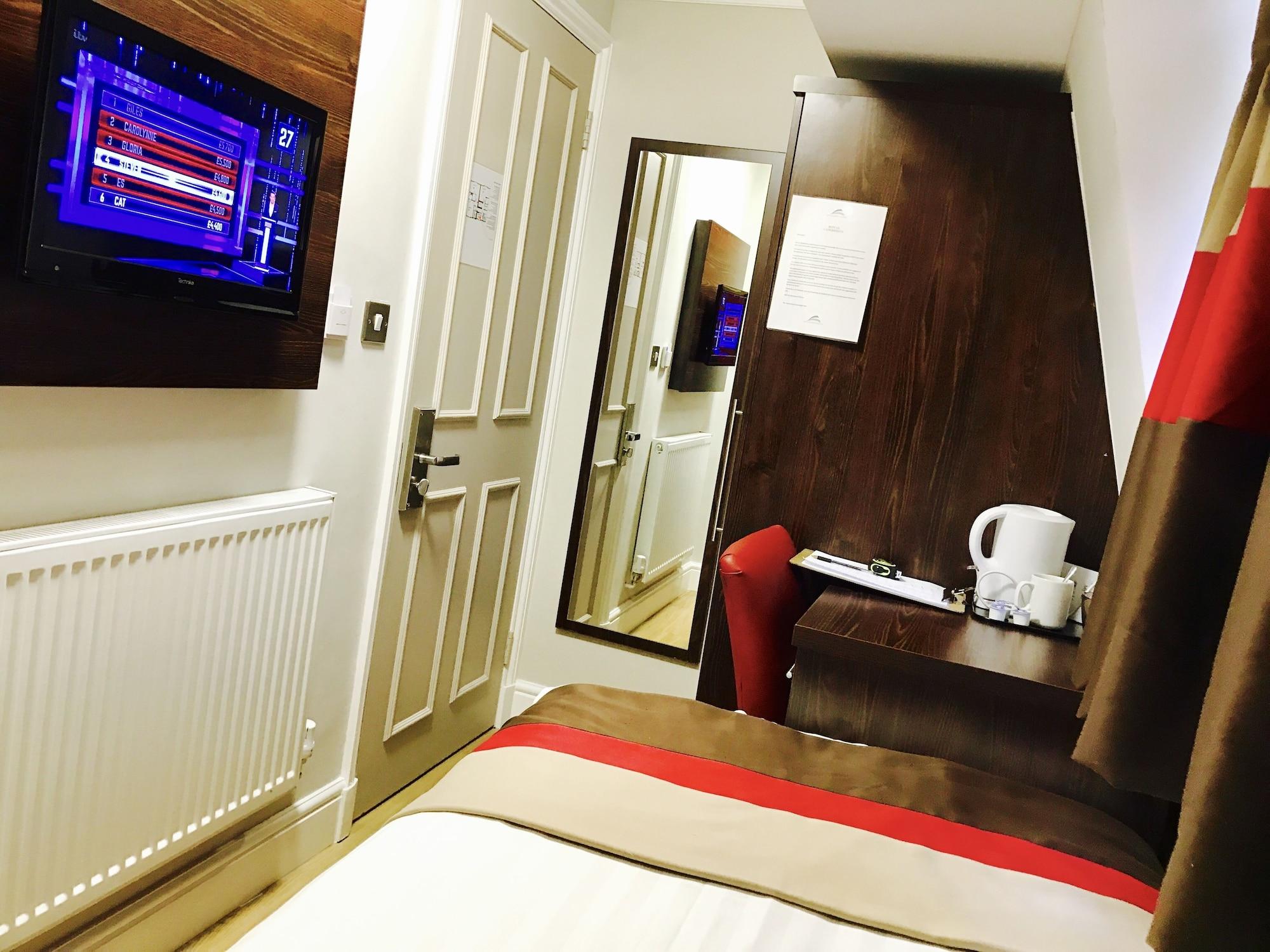 Royal Cambridge 3* Londen