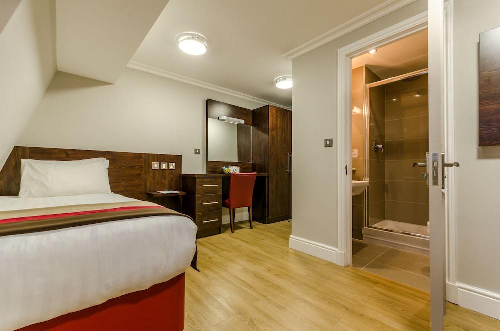 Royal Cambridge Hotel Londen
