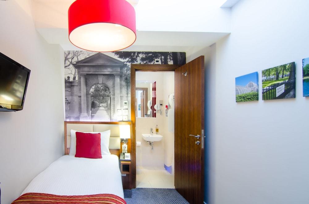 Seraphine Kensington Olympia 4* London