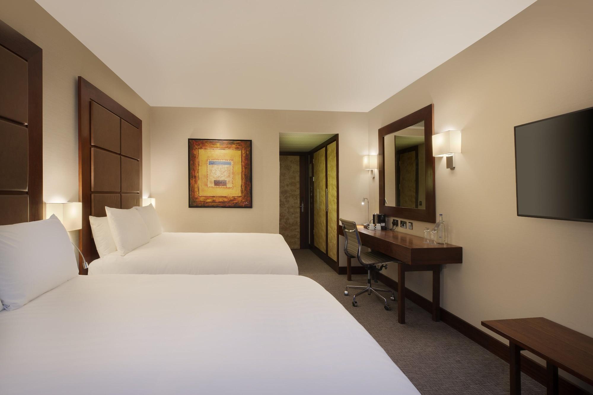 Leonardo Royal St Paul's Hotel London