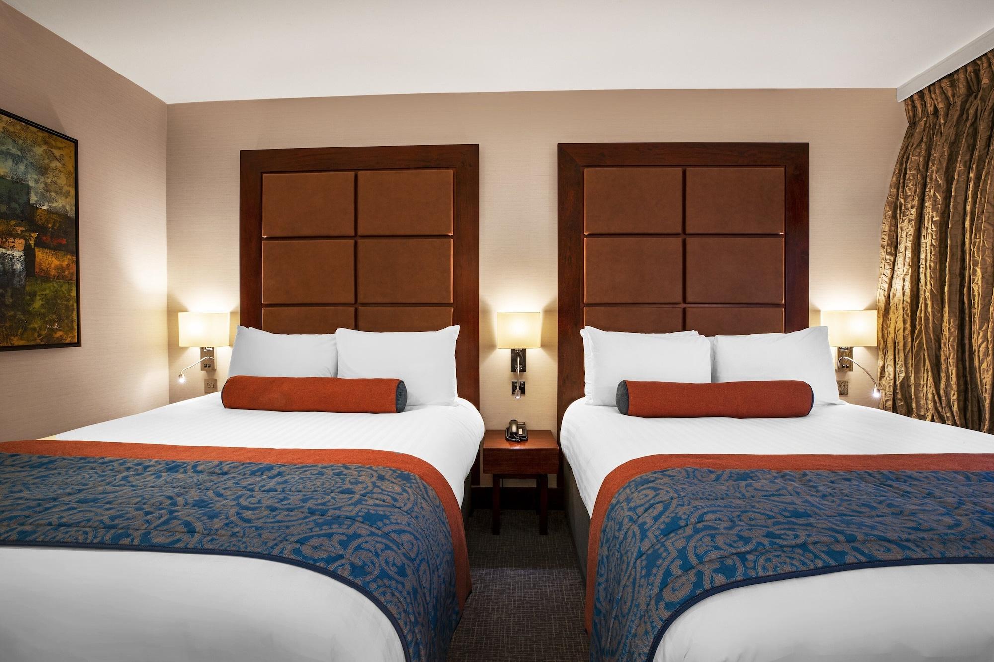 Leonardo Royal St Paul's 4* London