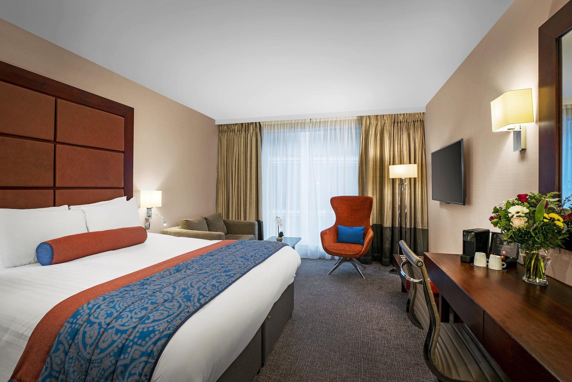 Hotel Leonardo Royal St Paul's