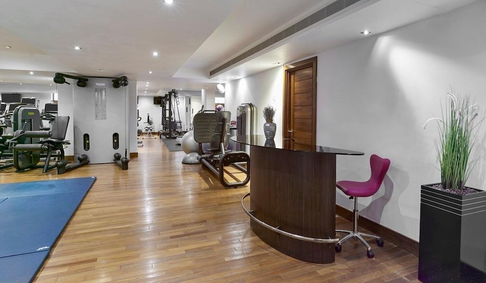 Hotel Leonardo Royal St Paul's
