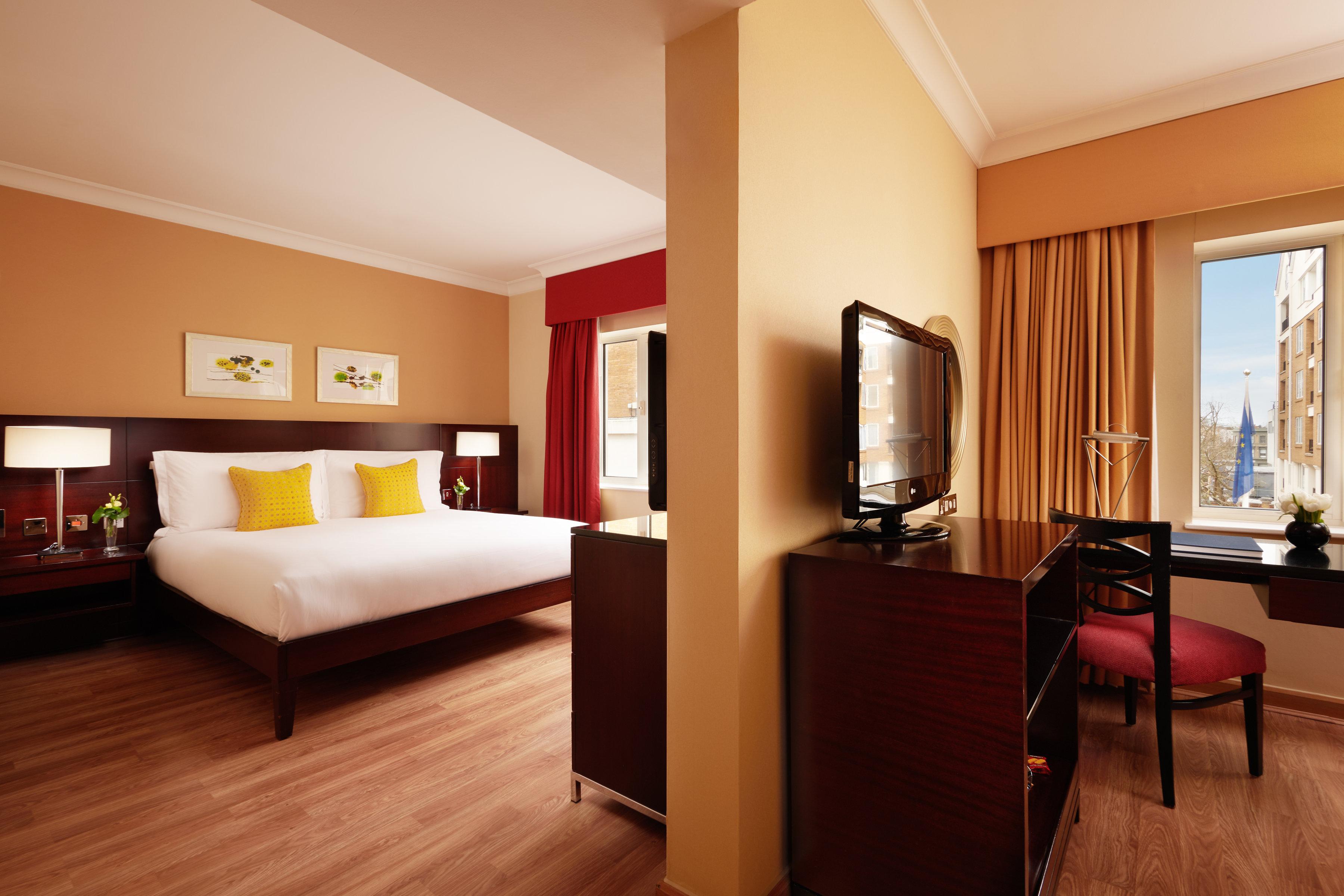 The Chelsea Harbour And Hotel London