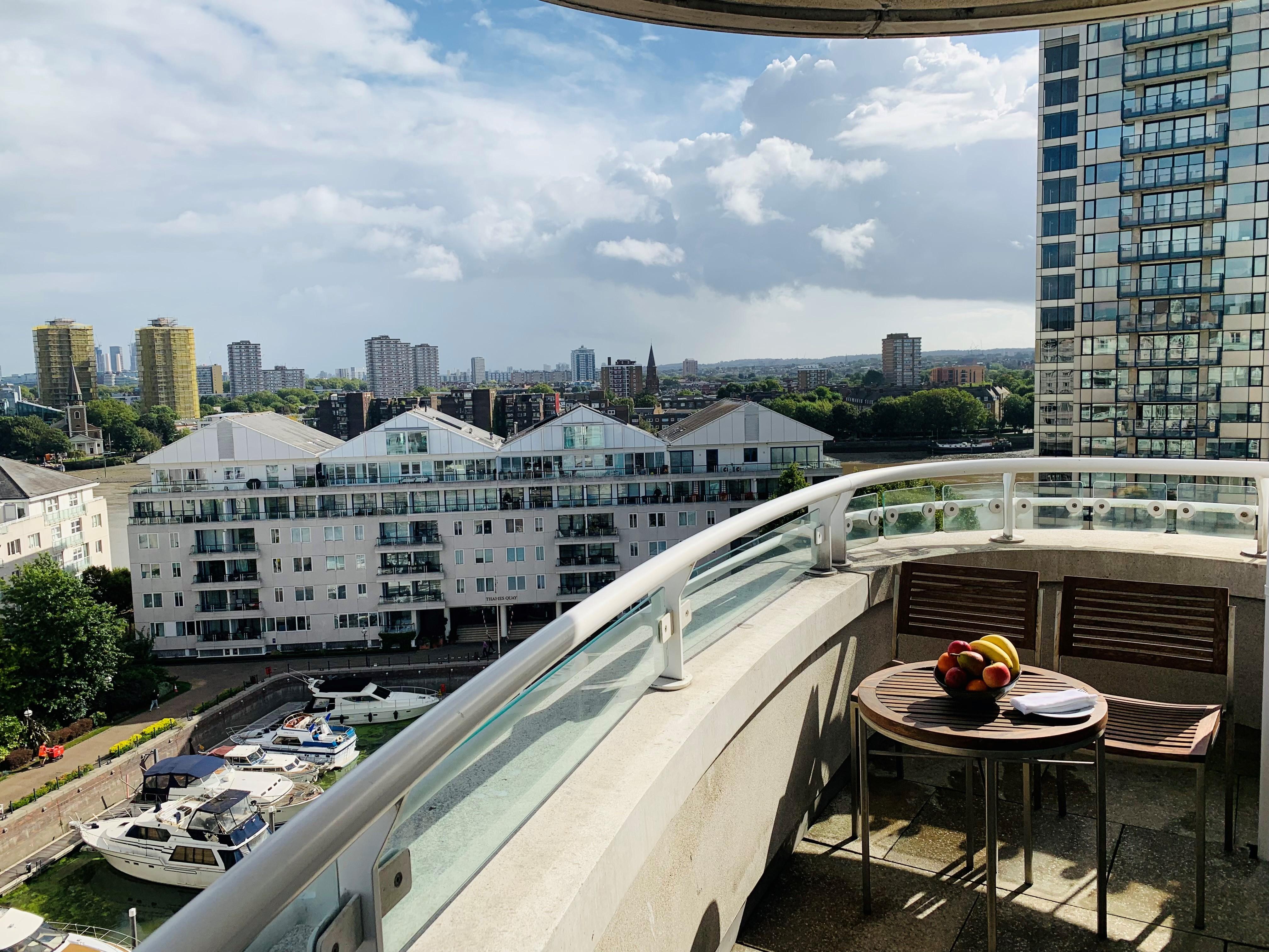 The Chelsea Harbour And 5*
