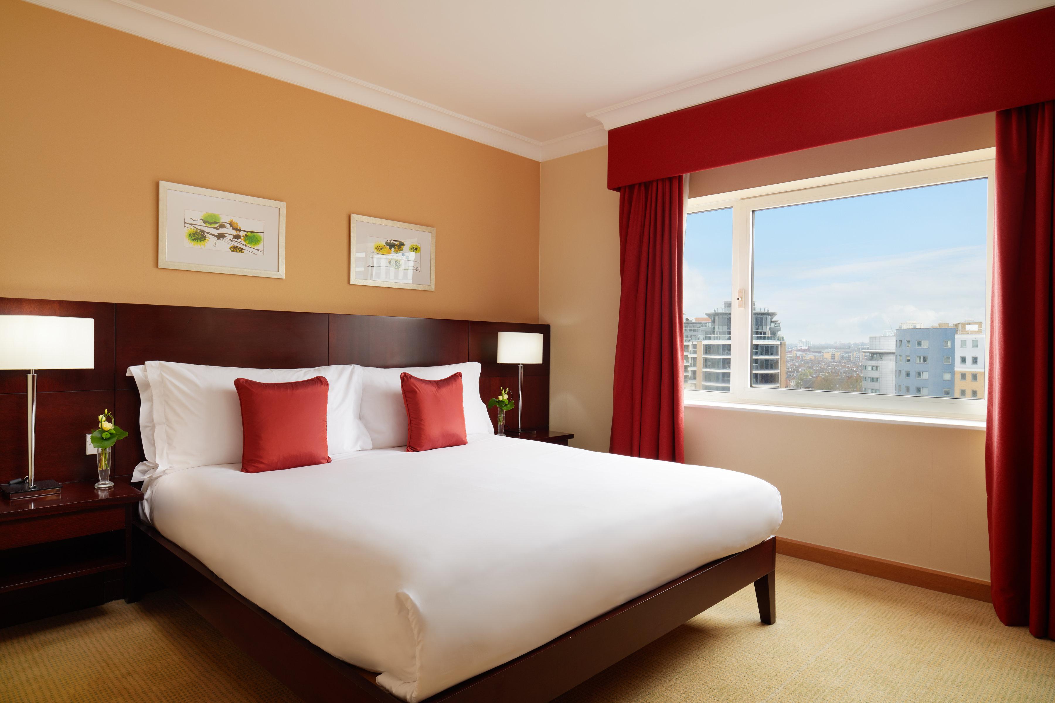The Chelsea Harbour And 5*