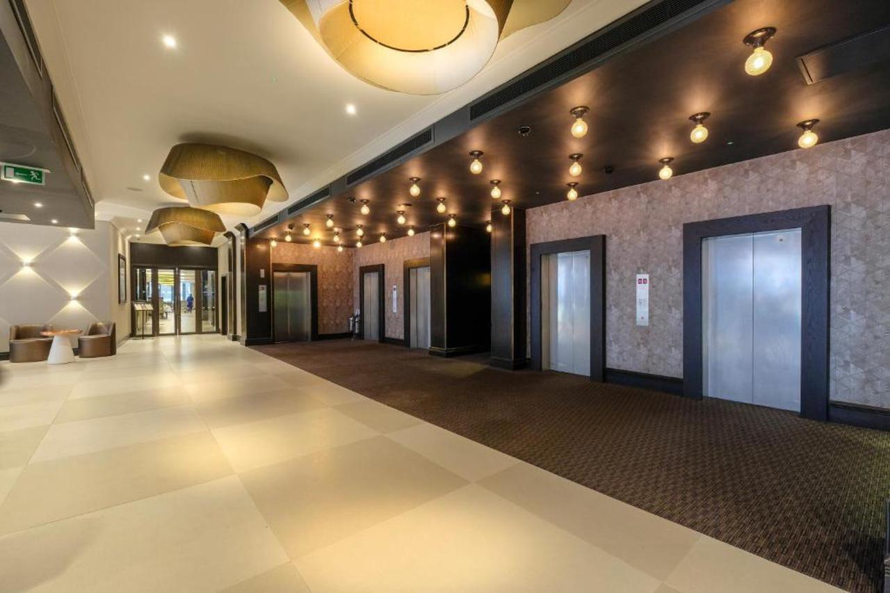 Hotel President 3*