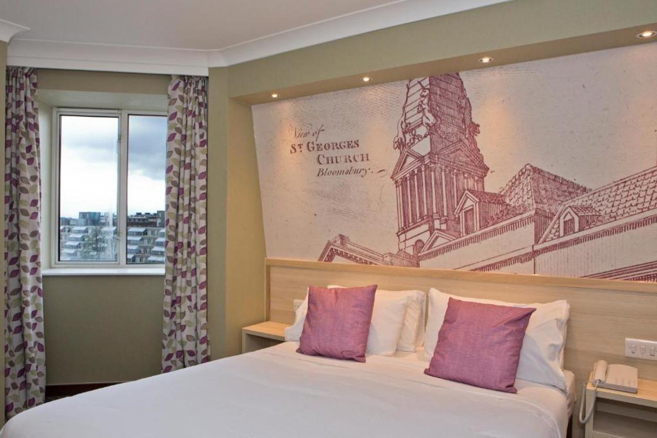 President Hotel Londen