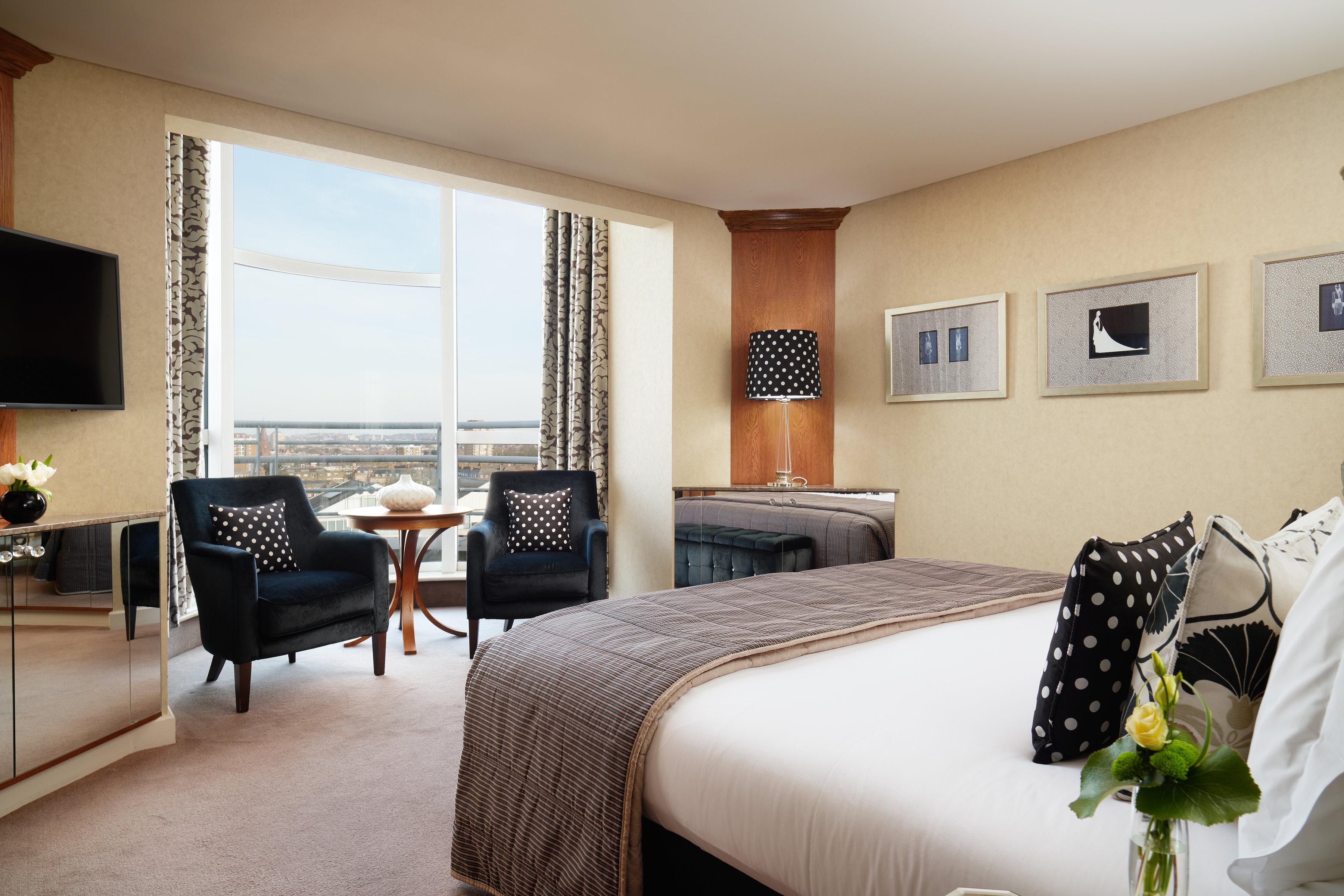 Hotel The Chelsea Harbour And