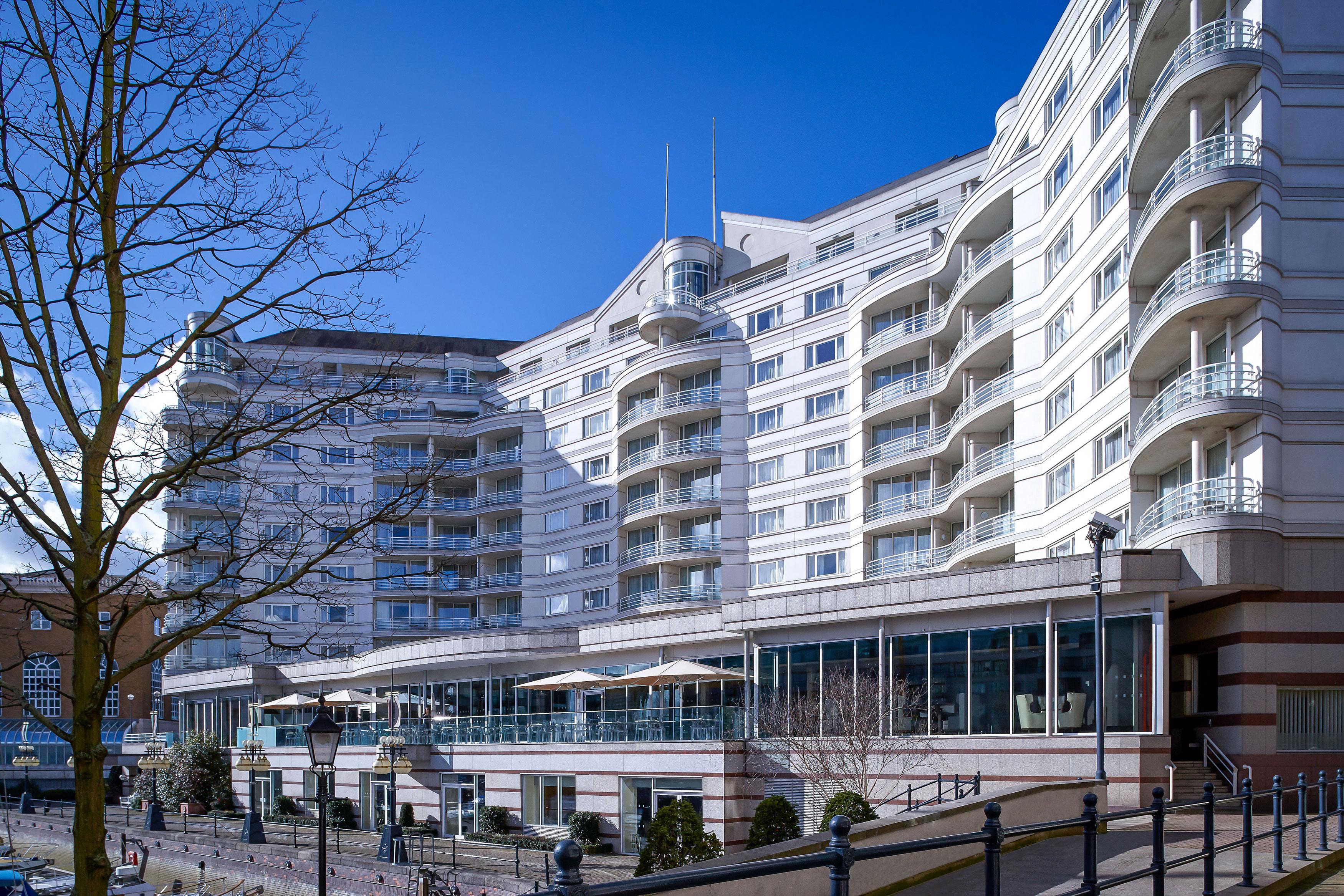 The Chelsea Harbour And Hotel London