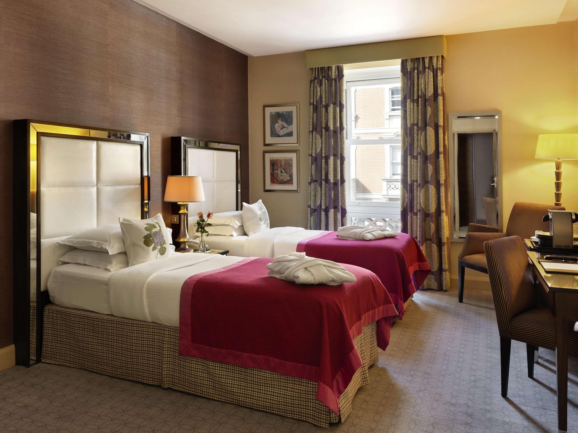 Hotel The Mandeville London