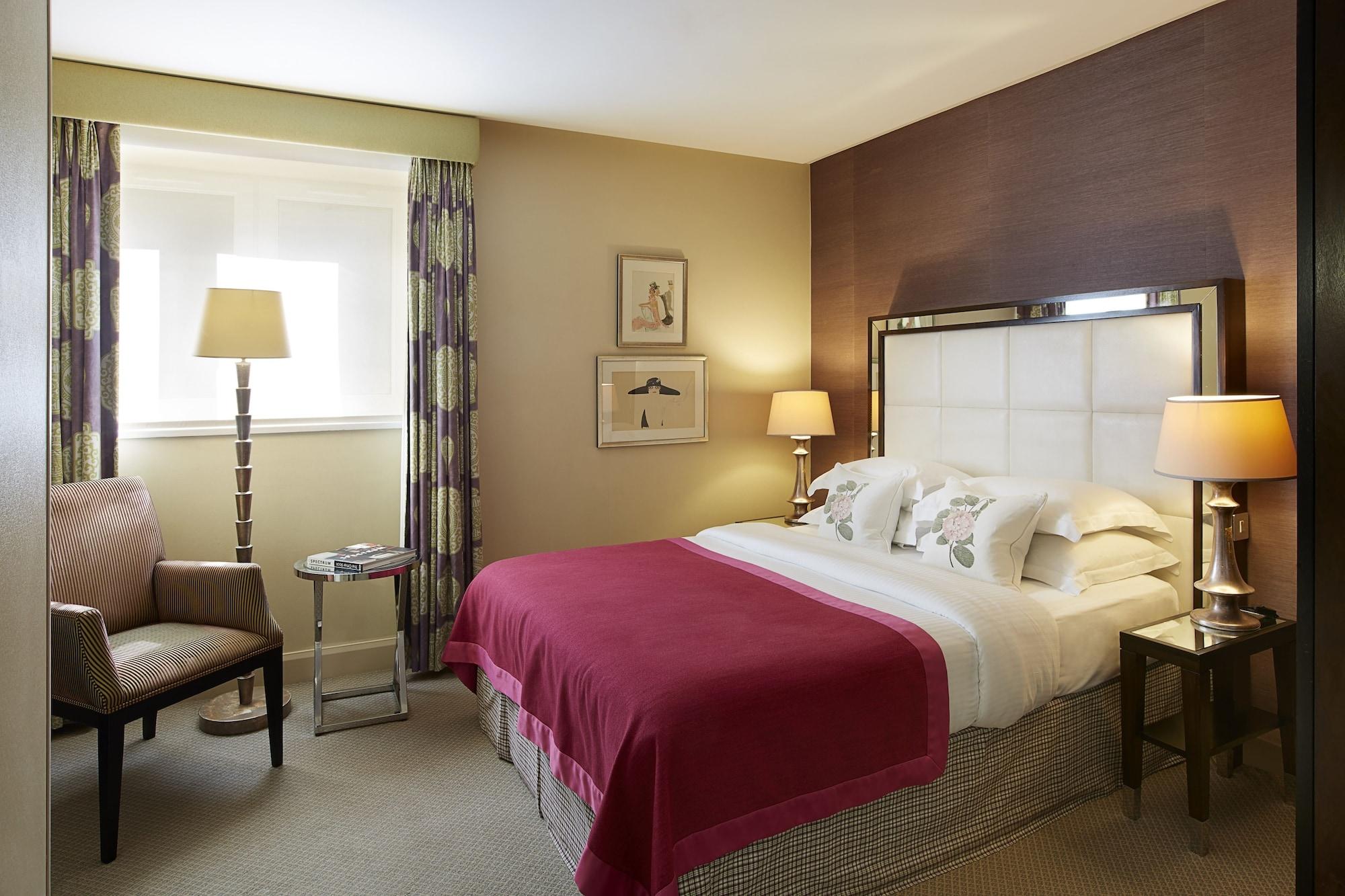 The Mandeville London