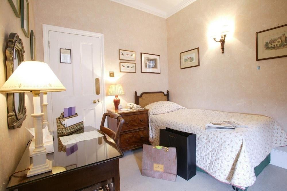 The Abbey Notting Hill