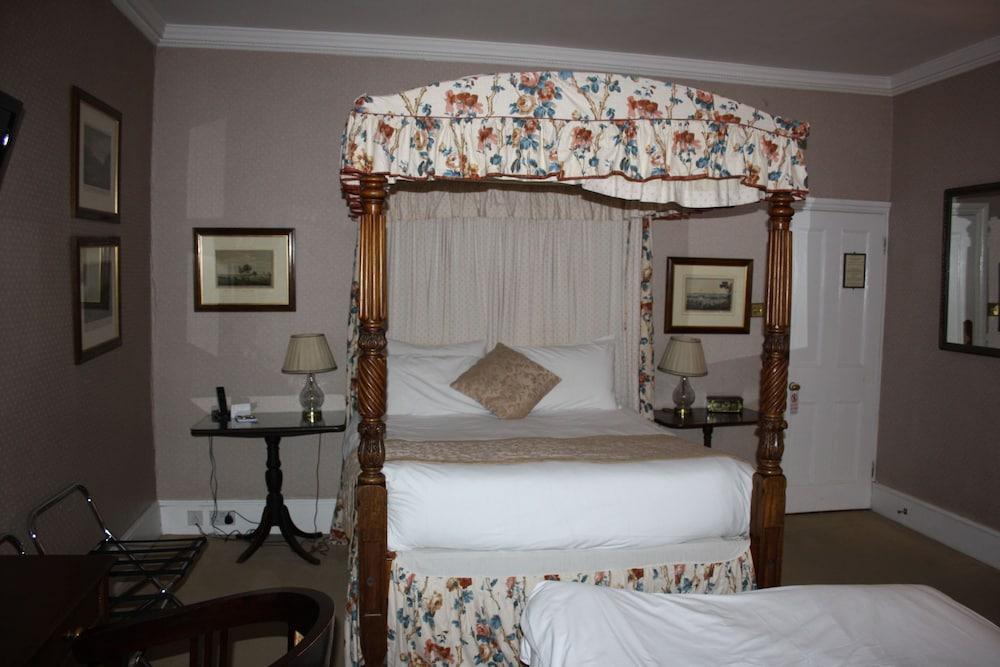 The Abbey Notting Hill Hotel London